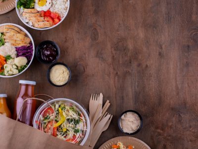 Comer bien sin cocinar en Valencia: menús de temporada para profesionales que no se detienen