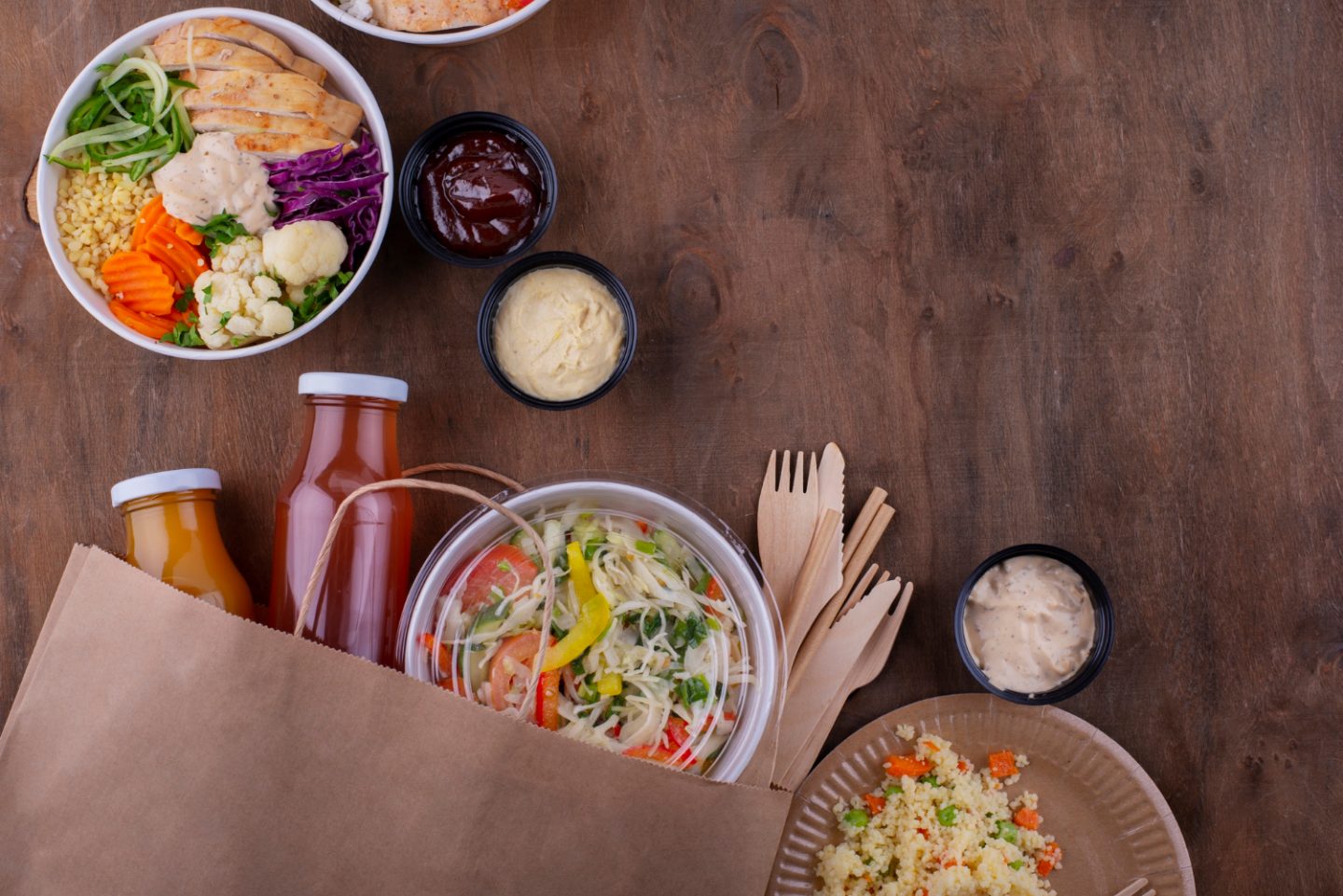 Qué tener en cuenta antes de pedir comida en Mislata: guía práctica