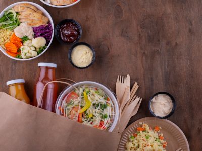 Qué tener en cuenta antes de pedir comida en Mislata: guía práctica
