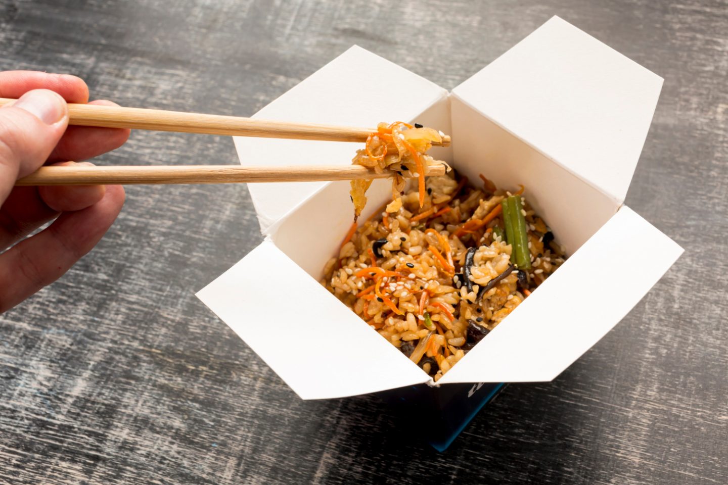 Comida casera en Mislata: una solución práctica para cualquier día