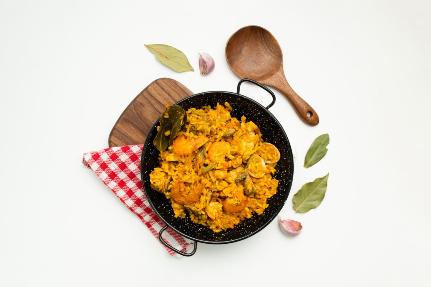 Del menú diario a la paella: ¿qué te apetece hoy en Valencia?